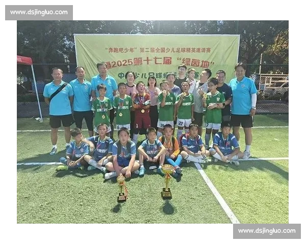 少年徽青赛燃情开赛 亳州小将首战大捷勇夺季军 少年徽青赛燃情开赛 亳州小将首战大捷勇夺季军