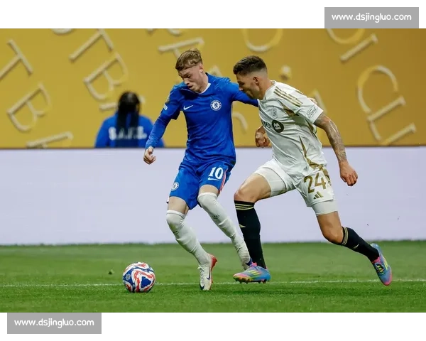 切尔西世俱杯 2-0 洛杉矶 FC 150 万英镑奖金入账 切尔西世俱杯 2-0 洛杉矶 FC 150 万英镑奖金入账