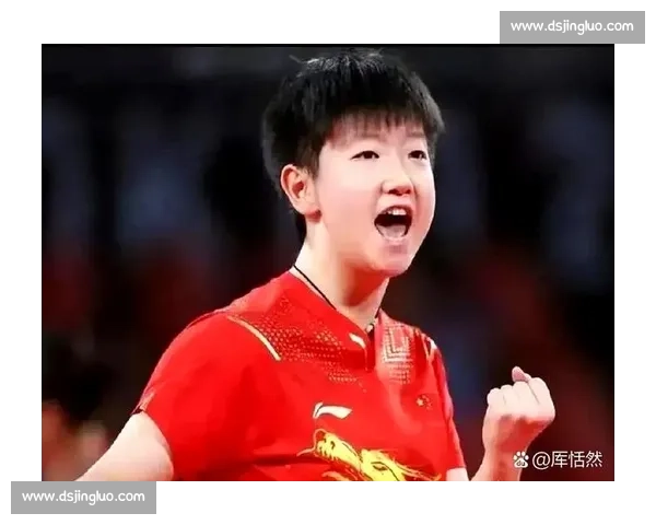 孙颖莎特训桥本！跨栏险酿意外，马琳神反应 + AI 战术助破削球困局