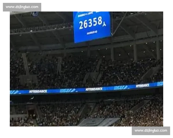 梭鱼湾 59033 人创赛季新高！工体 46269 人紧随其后，中超球市持续回暖