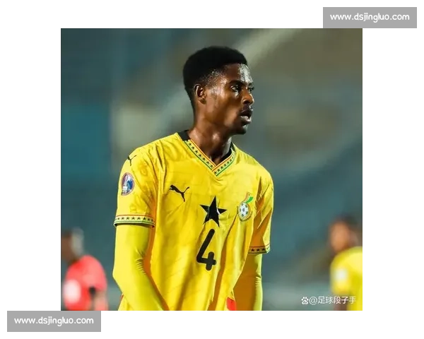 加纳对阵刚果赛果揭晓非洲足坛格局再起波澜引发广泛关注与讨论