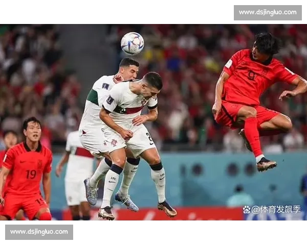 巅峰对决法国迎战葡萄牙欧洲豪门荣耀之夜前瞻解析看点全面盘点