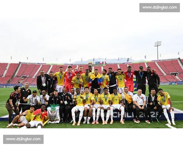 2023年U20世界杯韩国与阿根廷激战正酣 谁能晋级决赛争夺冠军