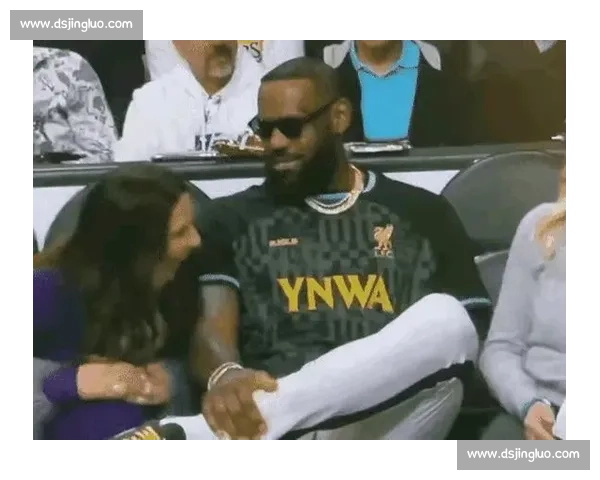 湖人热火总决赛第四场高能剪辑詹姆斯领衔攻防名场面回顾全程炸裂