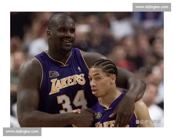 张伯伦对决奥尼尔跨时代中锋力量与统治力之争史诗回顾篮球历史巅峰