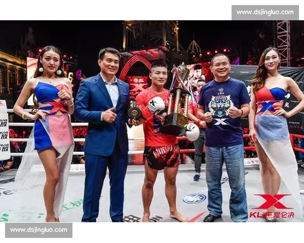 昆仑决杨茁对决位宁辉巅峰之战谁能主宰擂台未来热血搏杀引爆全场