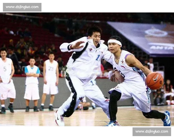 吴悠vs郭艾伦街球与职业巅峰对决谁才是真正王者之争时代风云较量