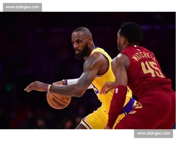 湖人对决76人焦点之夜巨星碰撞东西部强强对话季后赛席位暗战升温
