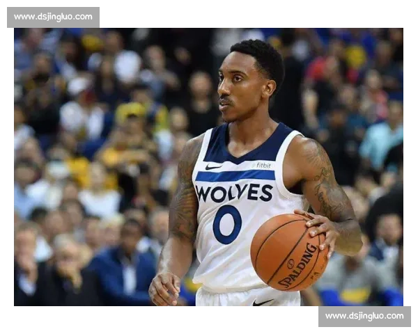 老鹰与森林狼激战升级 新星对决精彩纷呈 谁能在赛季冲刺中占得先机