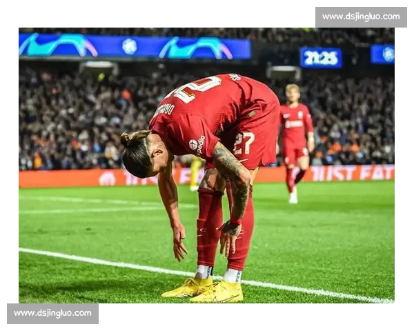 英超焦点大战曼城对决利物浦全程高清直播看点解析前瞻与赛后回顾