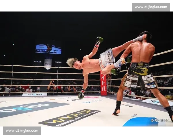 王俊光对决那须川天心的巅峰之战与亚洲搏击新格局全面前瞻解析