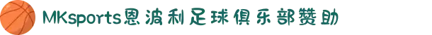 MK体育(MKsports集团)股份公司 - Mk Sports